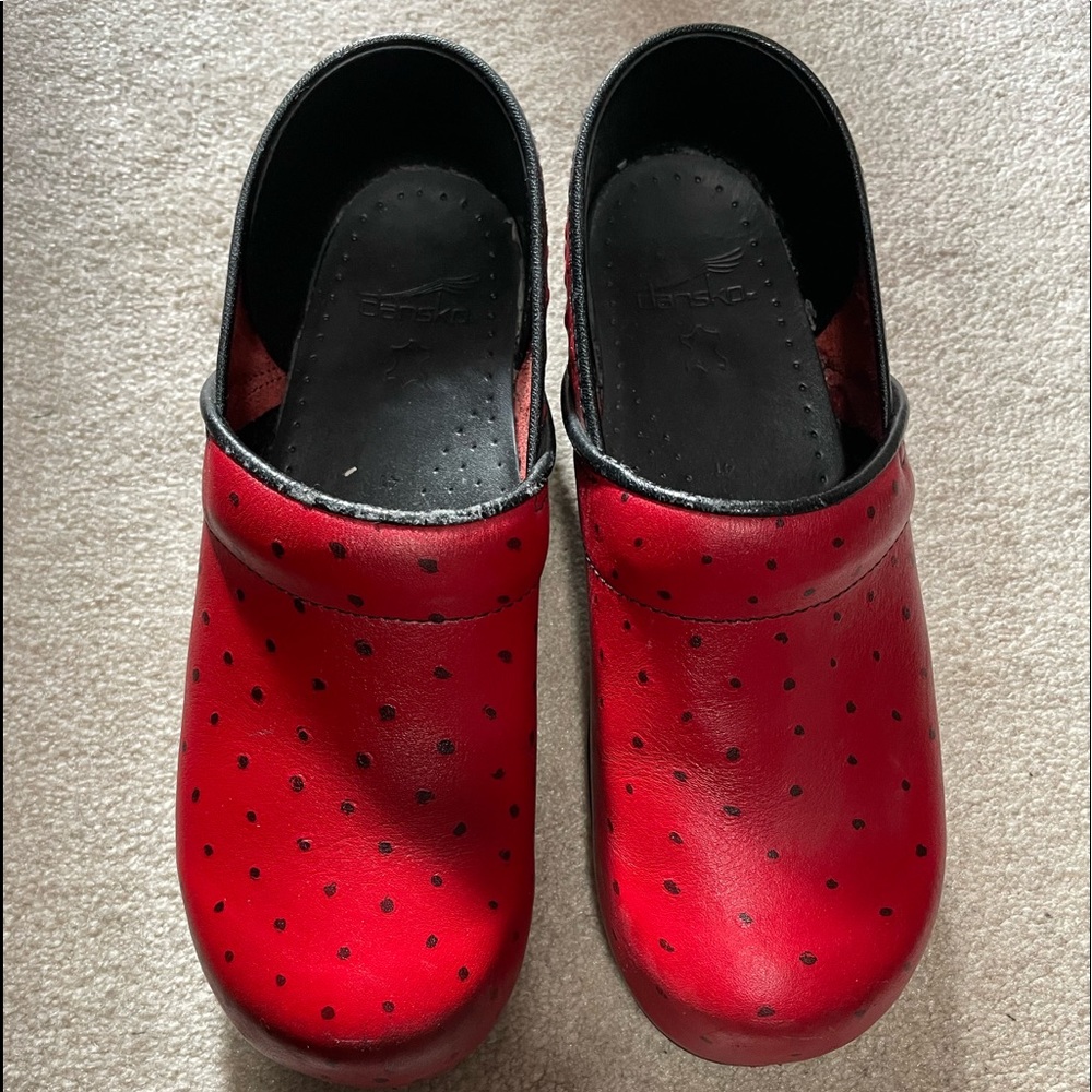 Dansko